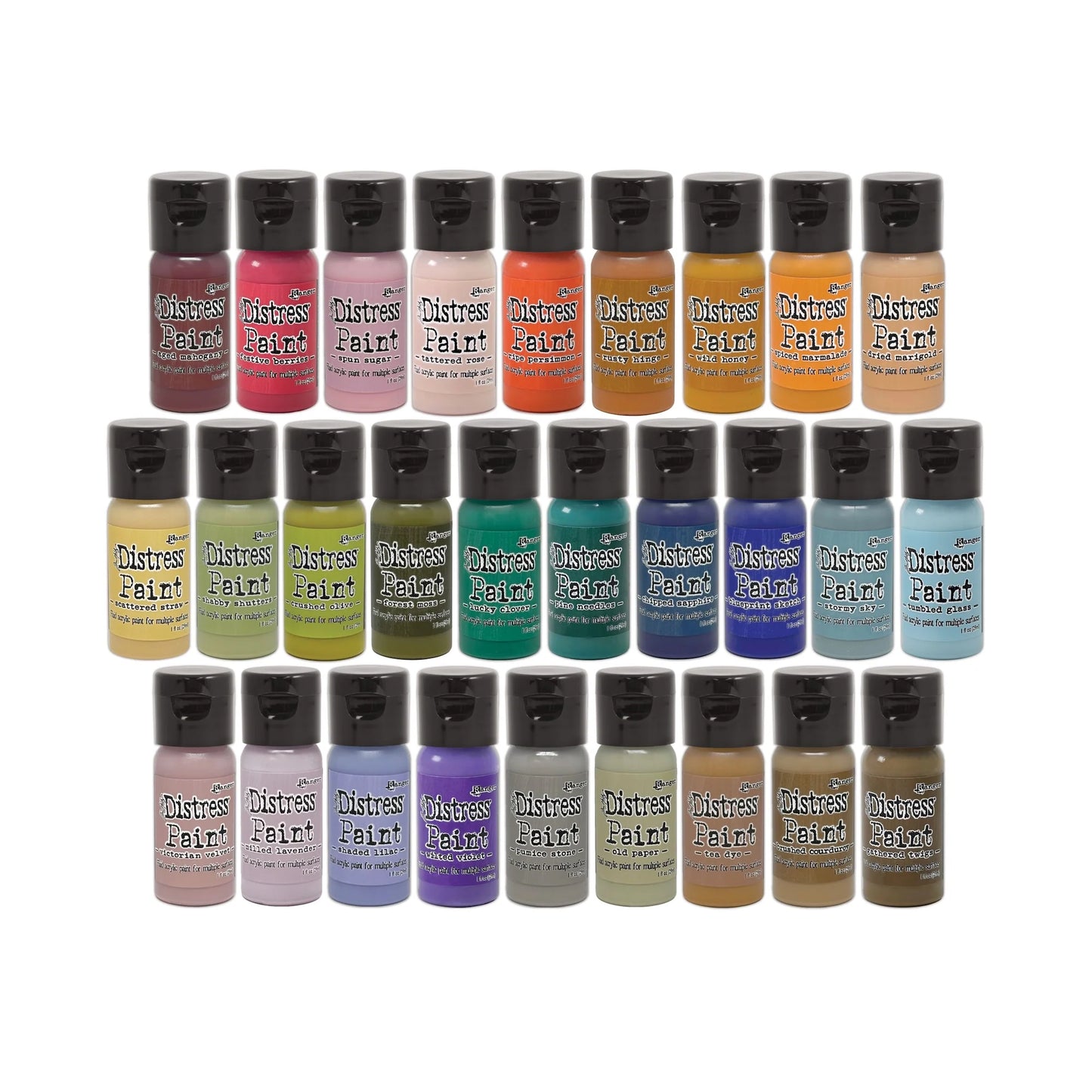 Tim Holtz Distress Paint