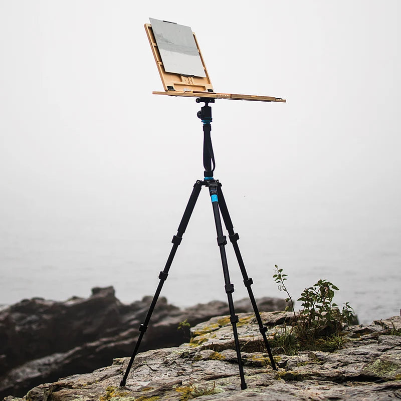 New Wave u.go Plein Air Tripod