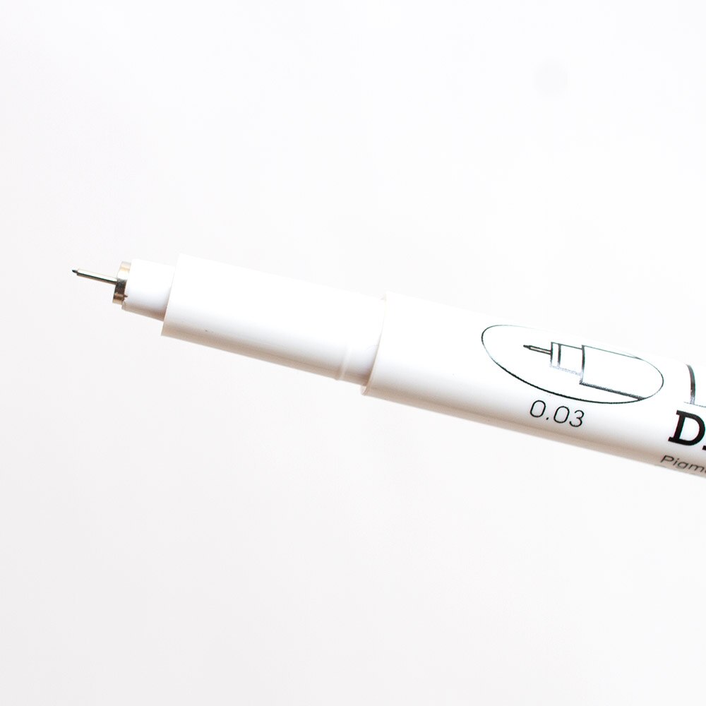 LePen Drawing Pen 0.03
