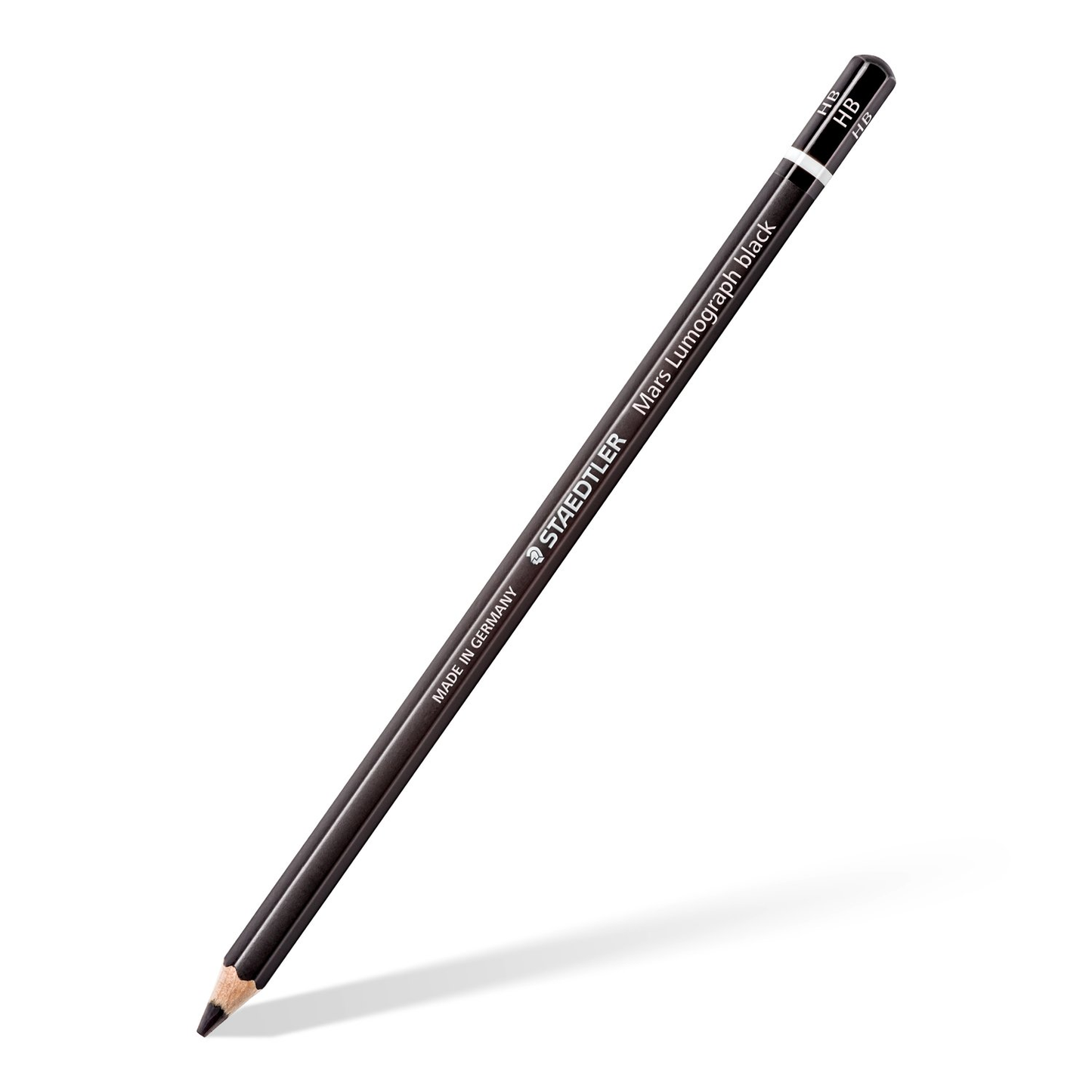 Staedtler Mars Lumograph Black