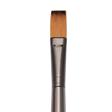 Royal & Langnickel Zen All Media Brushes