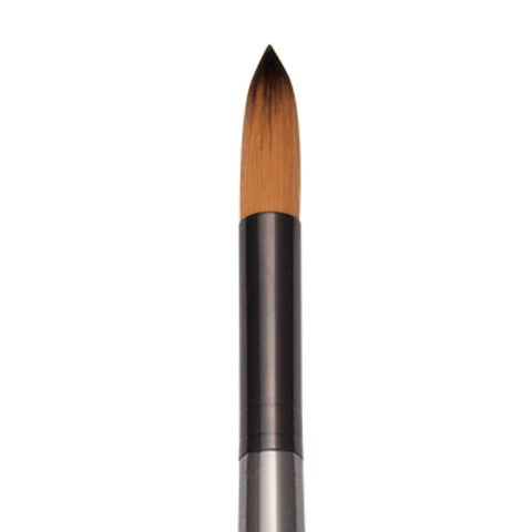 Royal & Langnickel Zen All Media Brushes