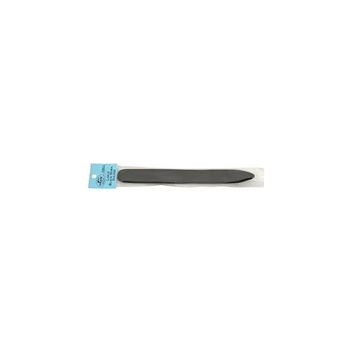 Large Black Horn Folder