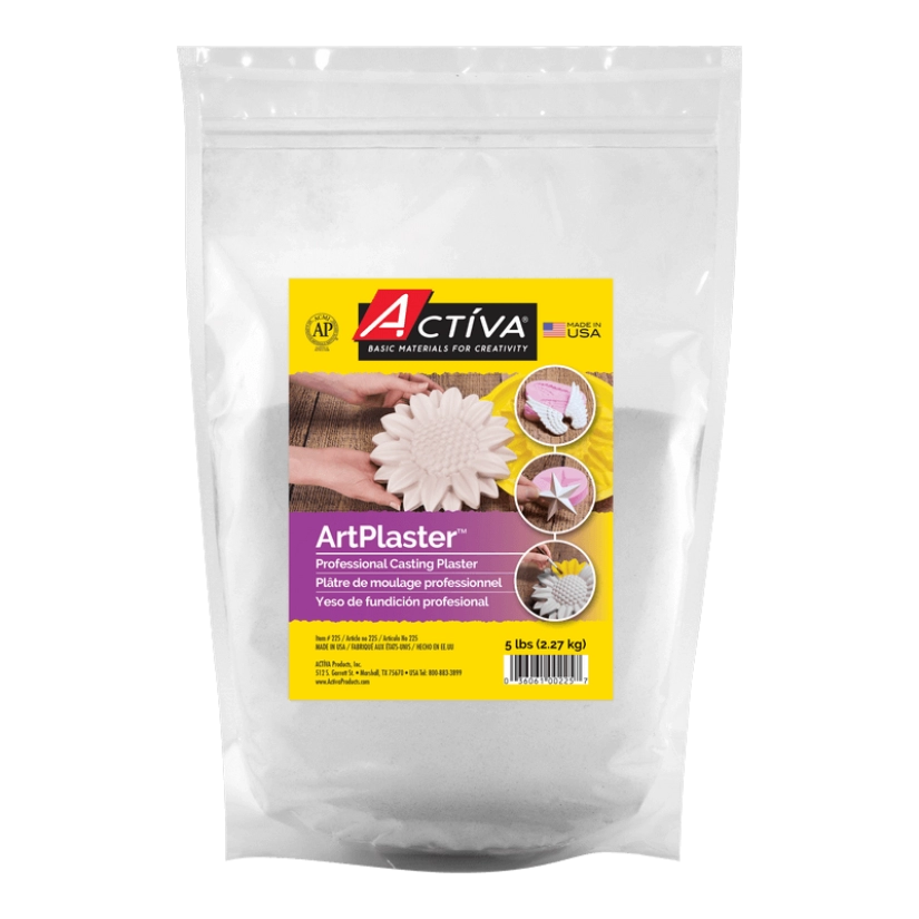 Art Plaster 5 LB