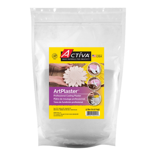 Art Plaster 5 LB