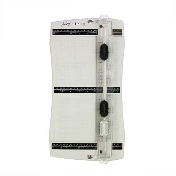 Tim Holtz Precision Trimmer 12.5 in