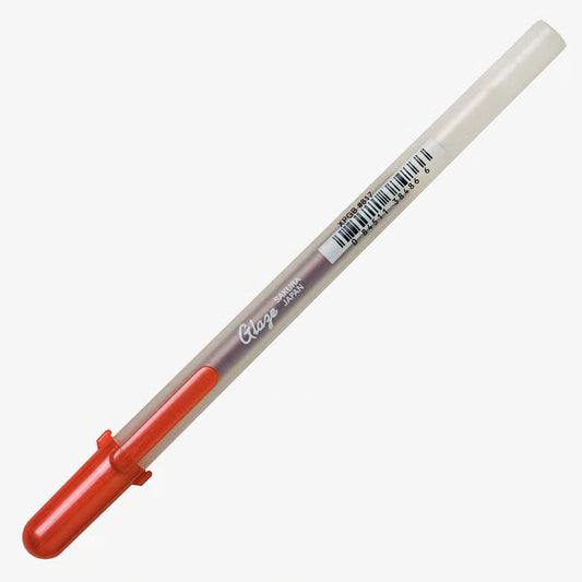 Gelly Roll Glaze Pen Sepia