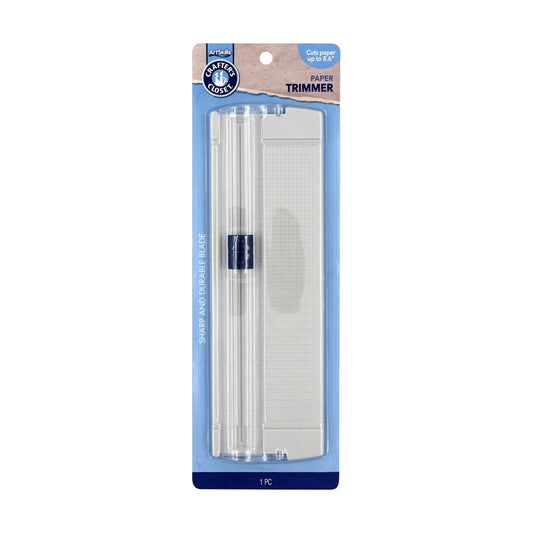 Crafters Closet Paper Trimmer