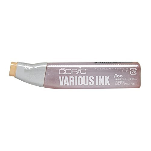 YR61-INK Copic Yellowish Skin Pink