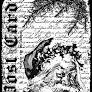 Tim Holtz Stampers Anonymous Components Santa Letter
