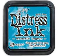 Tim Holtz Distress Ink Pads