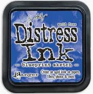 Tim Holtz Distress Ink Pads