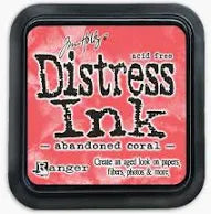 Tim Holtz Distress Ink Pads