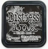 Tim Holtz Distress Ink Pads