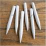 Jack Richeson 3/8 Tortillions 6 PK