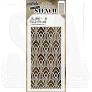 Tim Holtz Stencil Arch