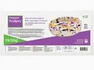 Sculpey Original White 8 LB