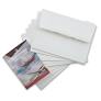 Canson Watercolor Cards 5 x 7 140 lbs