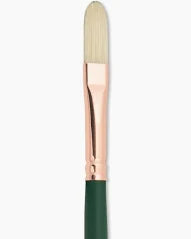 Silver Grand Prix Brushes