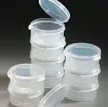 New Wave Paint & Solvent Cups