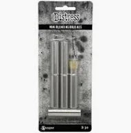 Tim Holtz Mini Blending Brushes