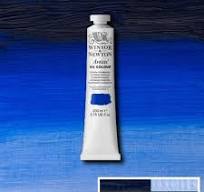 Winsor & Newton Artists' Oil Colour