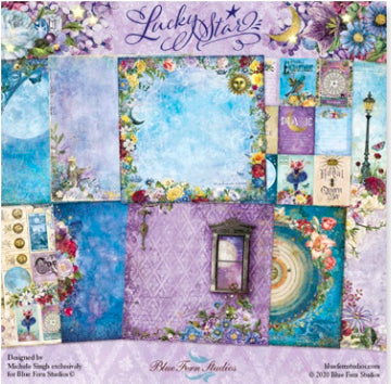 Blue Fern Studios Lucky Star