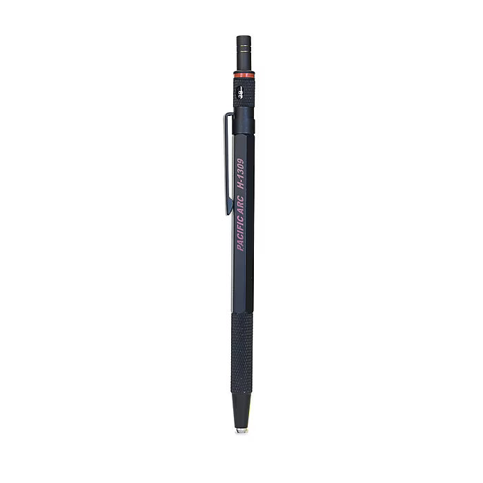 Pacific Arc H-1304 Lead Holder 2 MM Black