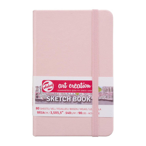 Talens Sketch Book 3.5 X5.5