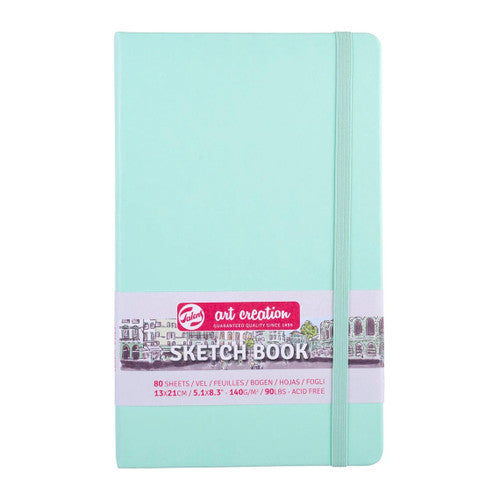 Talens Art Creation Sketch Book 5.1 X 8.3