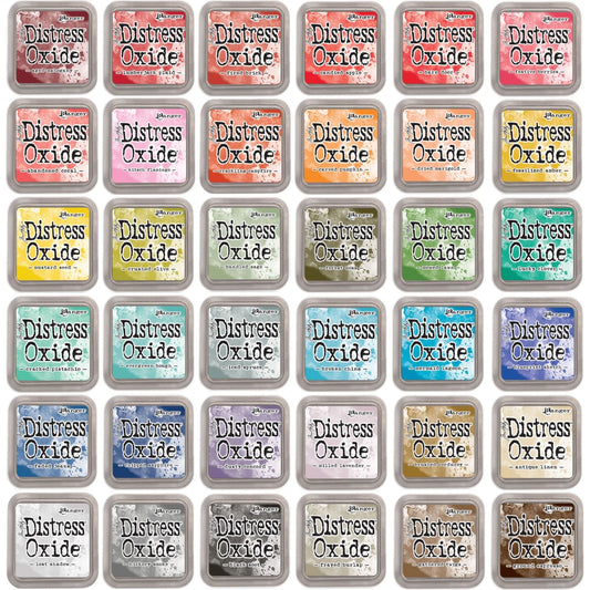 Tim Holtz Distress Oxide Ink Pad