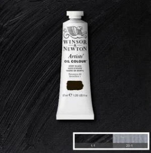 Winsor & Newton Artists' Oil Colour