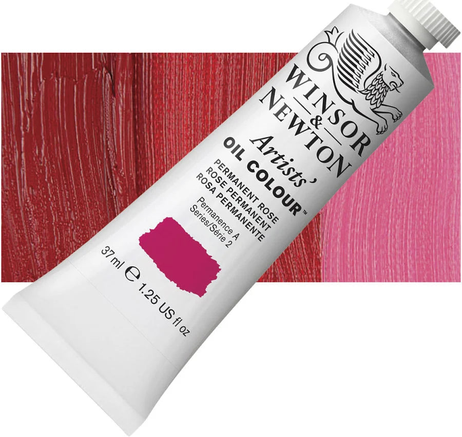 Winsor & Newton Artists' Oil Colour