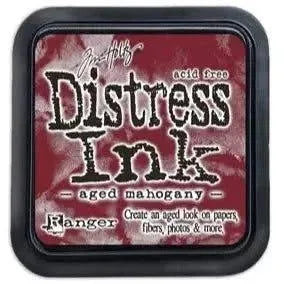 Tim Holtz Distress Ink Pads