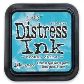 Tim Holtz Distress Ink Pads