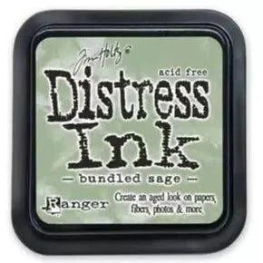 Tim Holtz Distress Ink Pads