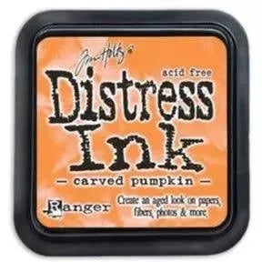 Tim Holtz Distress Ink Pads