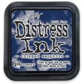 Tim Holtz Distress Ink Pads