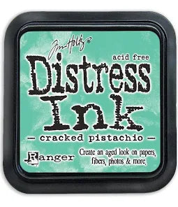 Tim Holtz Distress Ink Pads