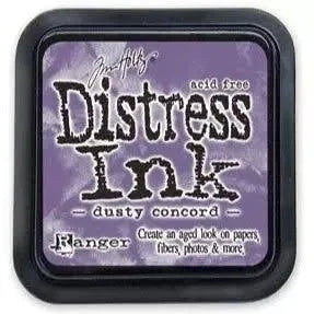 Tim Holtz Distress Ink Pads