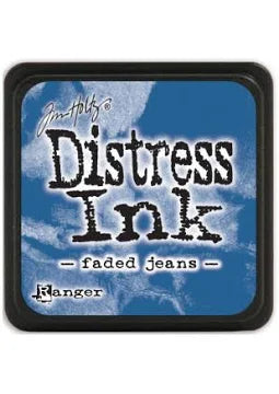 Tim Holtz Distress Ink Pads