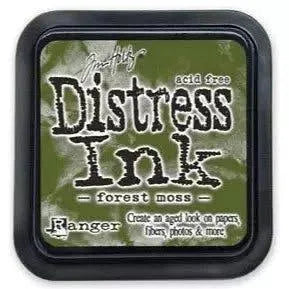 Tim Holtz Distress Ink Pads