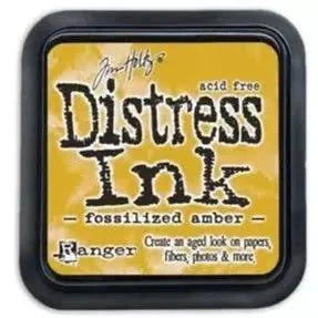 Tim Holtz Distress Ink Pads
