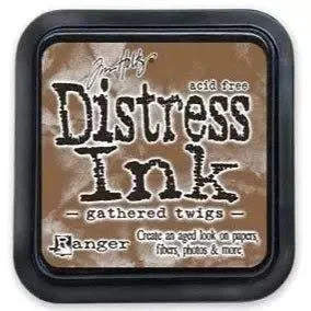 Tim Holtz Distress Ink Pads