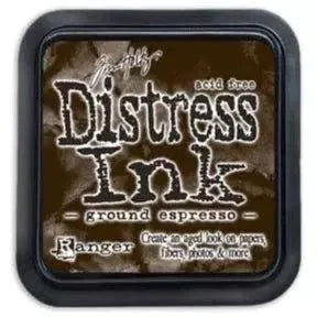 Tim Holtz Distress Ink Pads