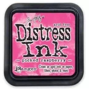 Tim Holtz Distress Ink Pads