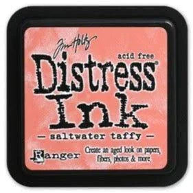 Tim Holtz Distress Ink Pads