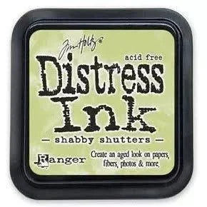 Tim Holtz Distress Ink Pads