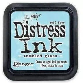 Tim Holtz Distress Ink Pads