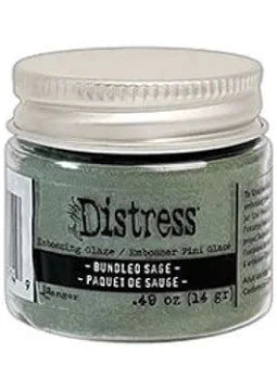 Tim Holtz Distress Embossing Glazes